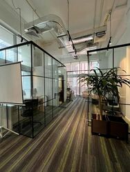 Eon Shenton (D2), Office #517535811